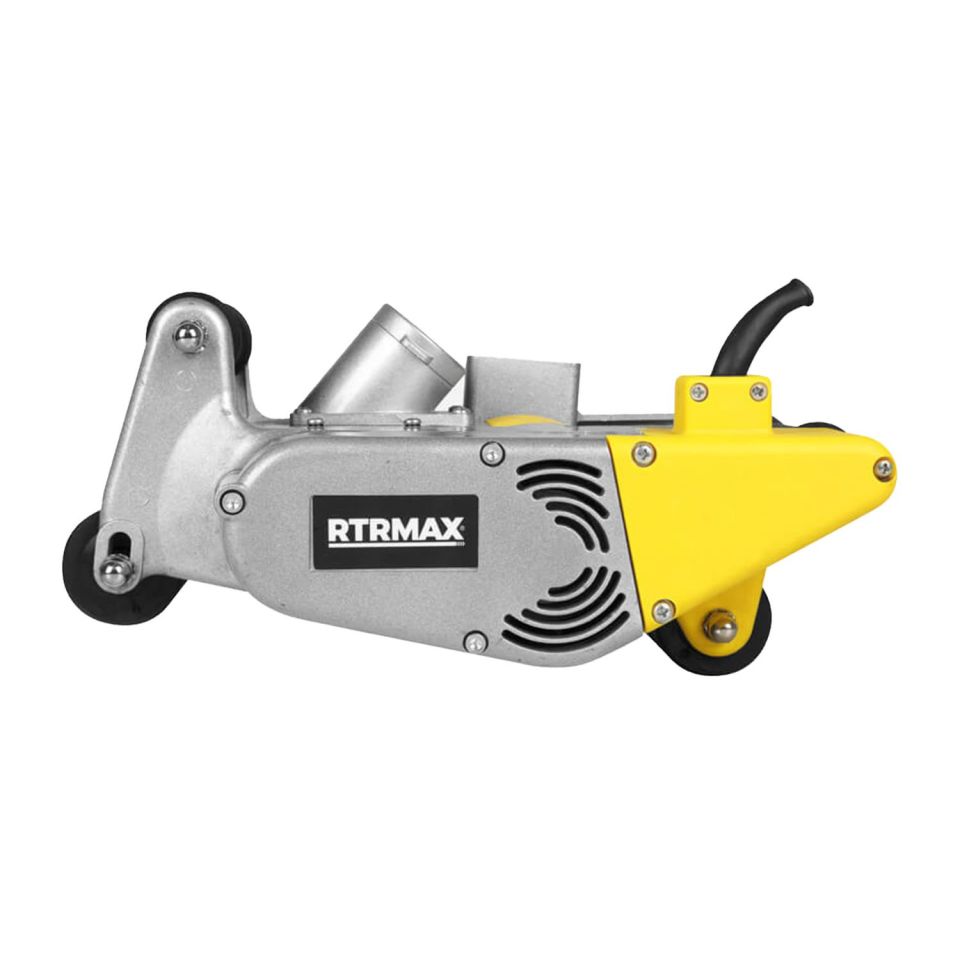 RtrMax RTM139 Duvar Kanal Açma Makinası