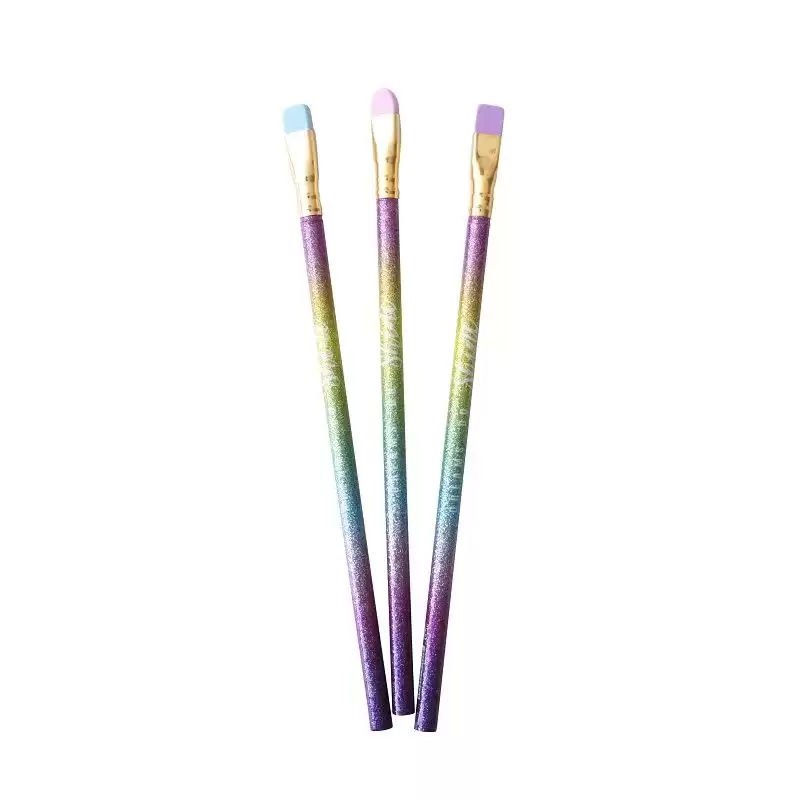 Dolphin Kurşun Kalem Silgi Shine Başlıklı Shn-097