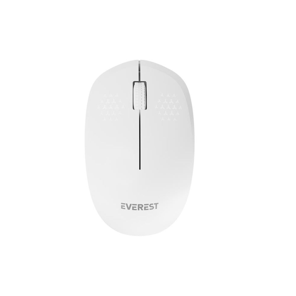 Inca IWM-231RB 1600 dpi Silent Wireless Mouse Sessiz