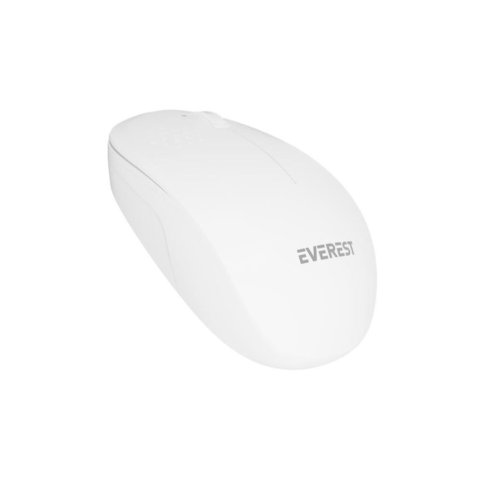 Inca IWM-231RB 1600 dpi Silent Wireless Mouse Sessiz