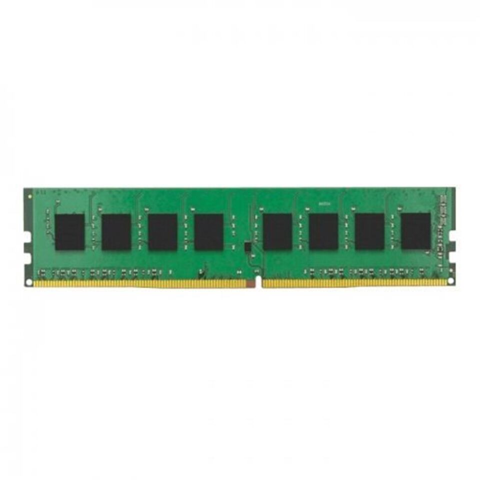 Kingston KSM26ED8-16MR 16GB DDR4 2666 MHz CL19 ECC 2Rx8 Server Ram