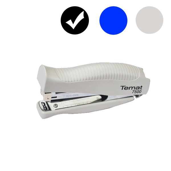 Temat Zımba Makinesi 30 SY 24/6-26/6 Siyah 7500