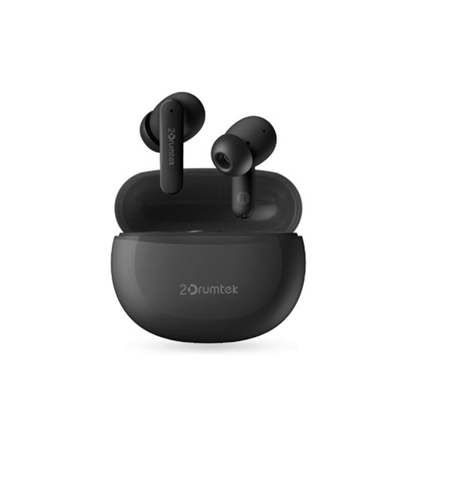 A4 Tech 2Drumtek B25 Gri Tws Bt5.2-M.O.C.I Beyaz Bluetooth Kulaklık