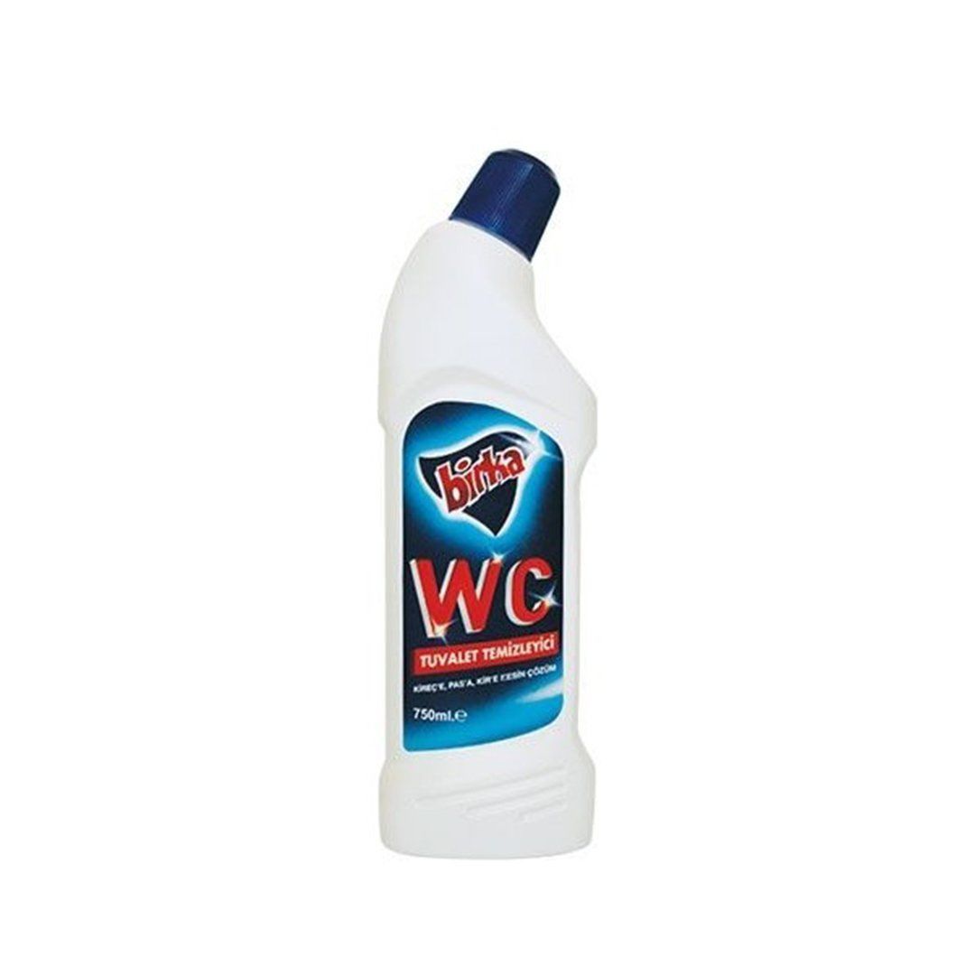 Birka WC Tuvalet Temizleyici 750 ml
