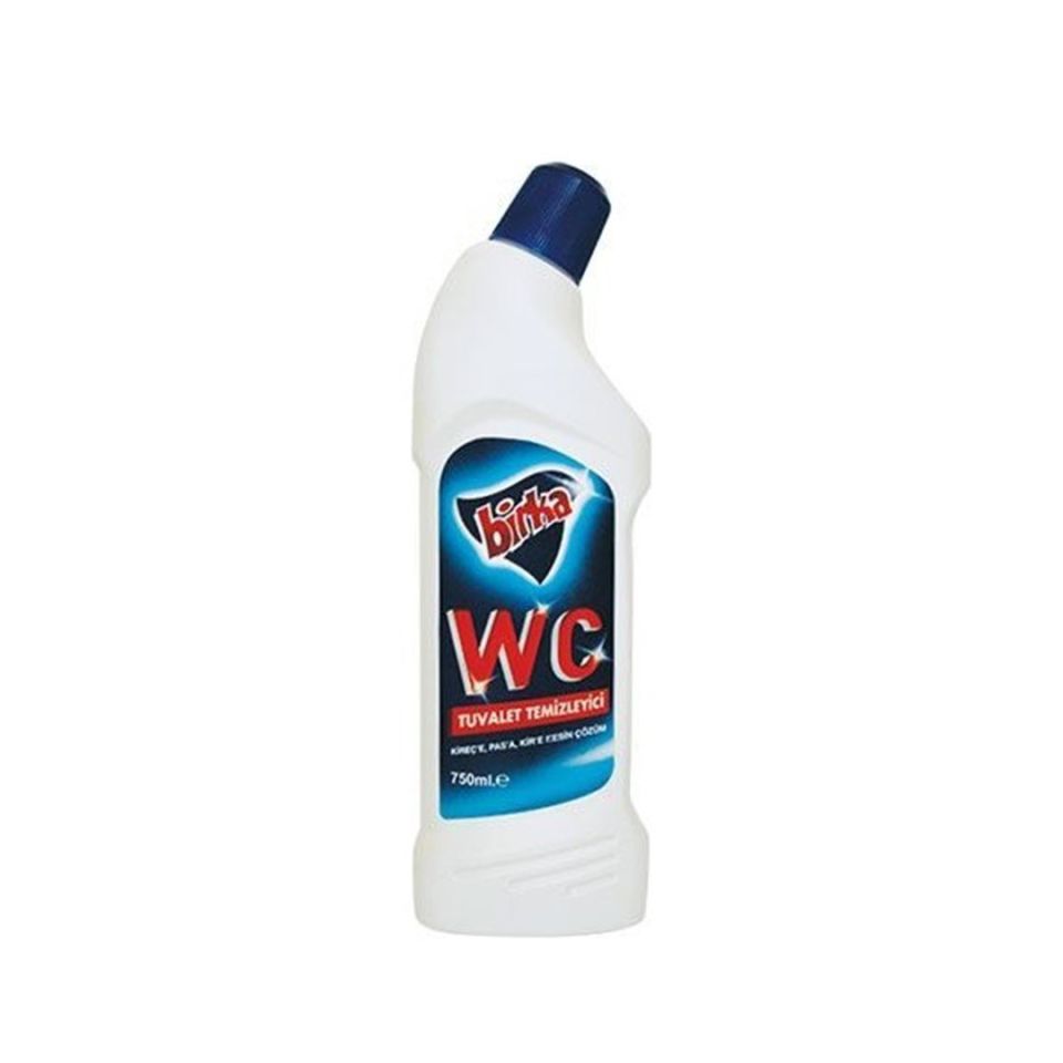 Birka WC Tuvalet Temizleyici 750 ml