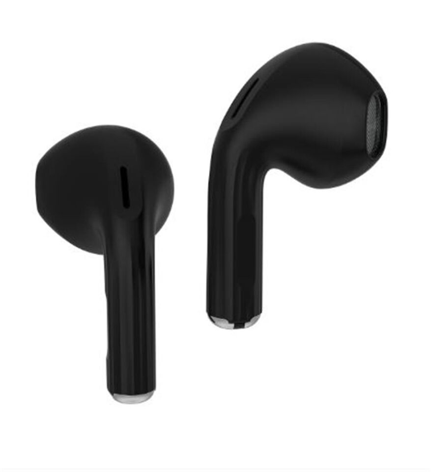 S-link AirLite X3 Siyah TWS Bluetooth V5.3 TWS Mikrofonlu Kulaklık