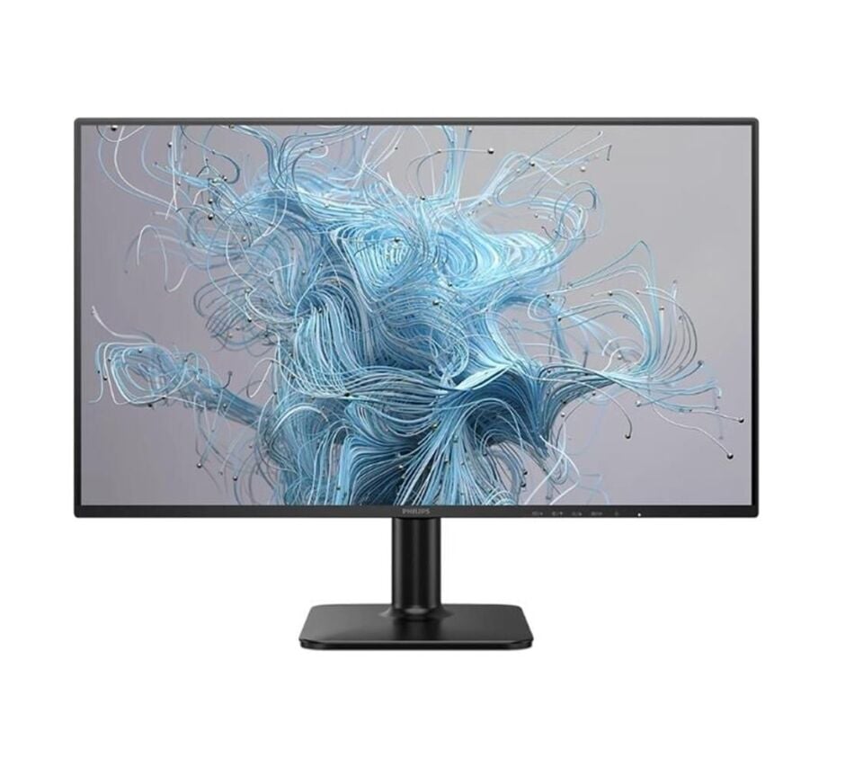 Philips 23.8'' 24E2N1110-00 120Hz IPS 1ms 1xVGA 1xHDMI FHD 1920x1080 Vesa Monitör