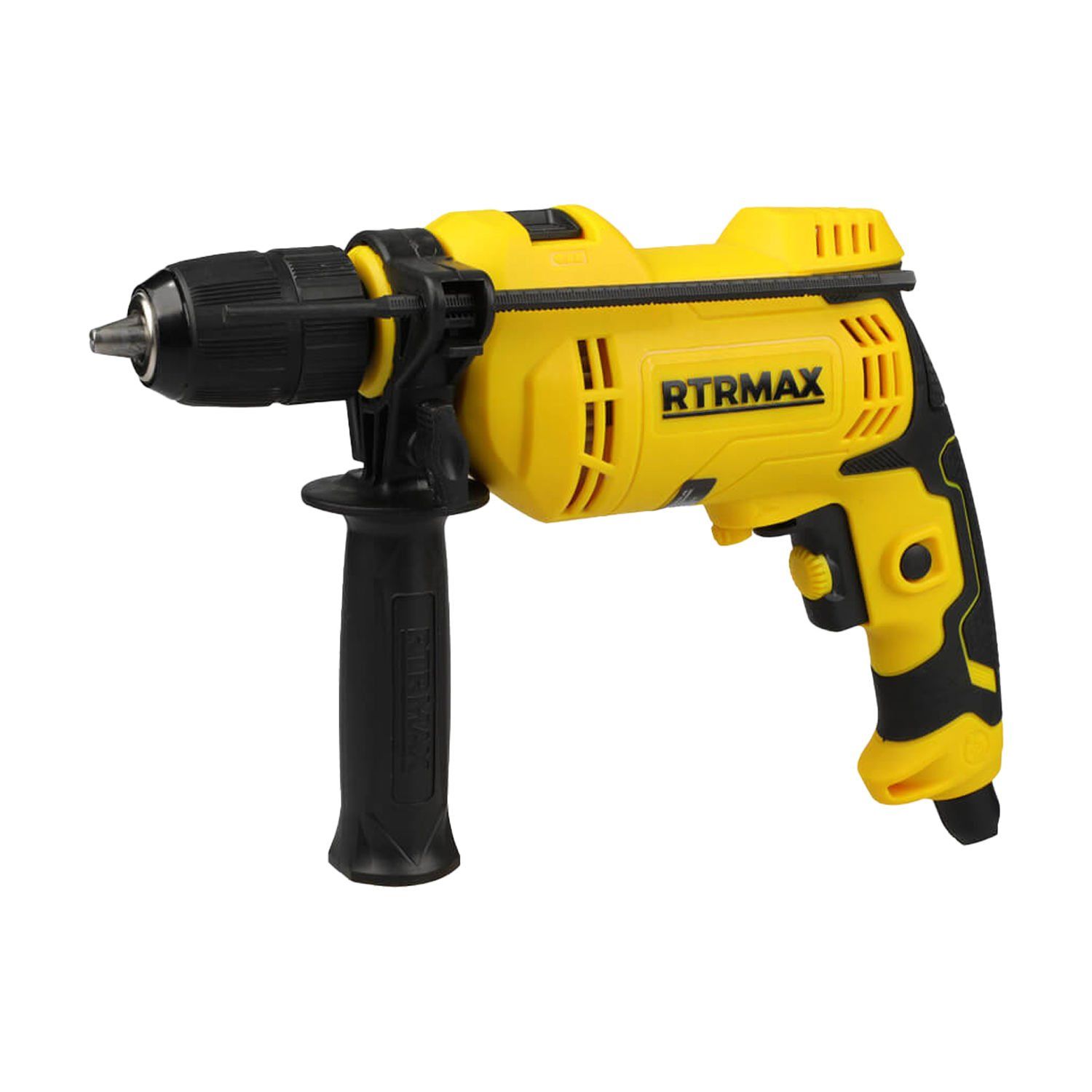 RtrMax RTM1570 Darbeli Matkap