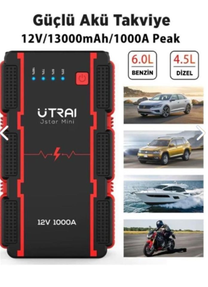 S-link IP-G80 8000mah Powerbank Beyaz Taşınabilir Pil Şarj Cihazı