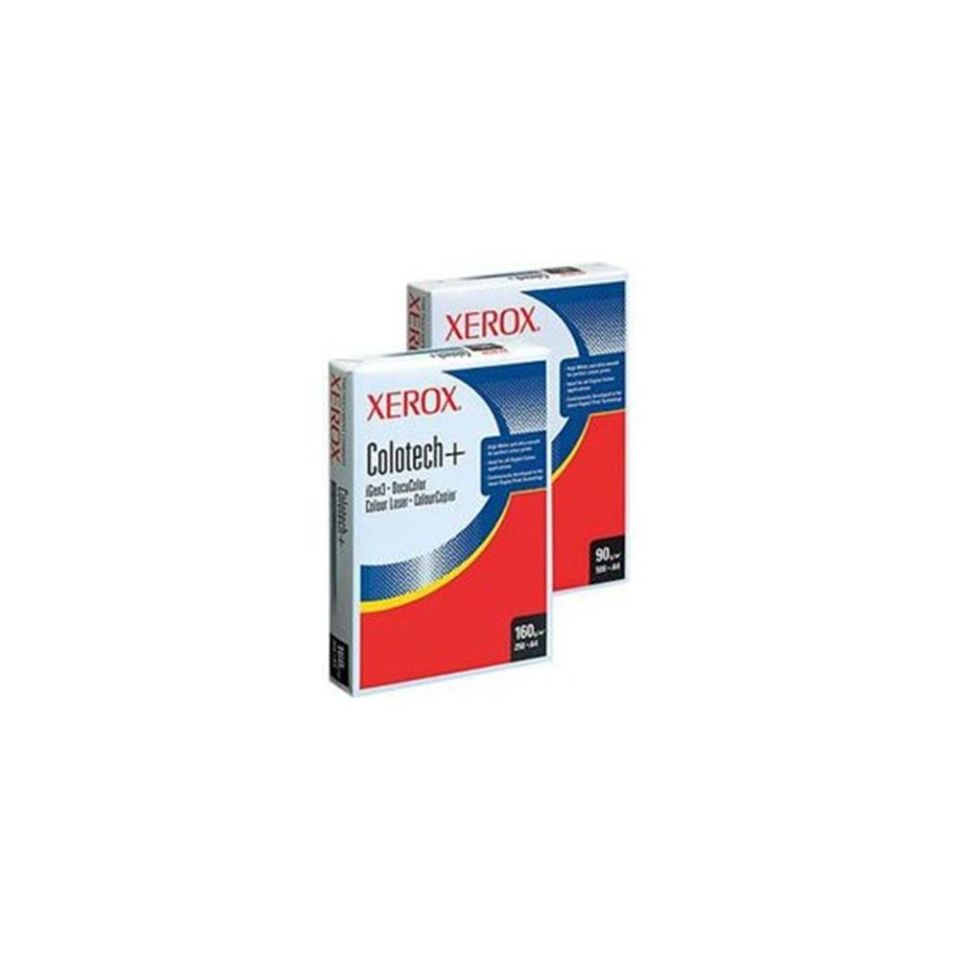 Xerox 3R94662 - 3R97968 A3 Colotech Fotokopi Kağıdı 200gr-250 lü 1 koli = 4 paket