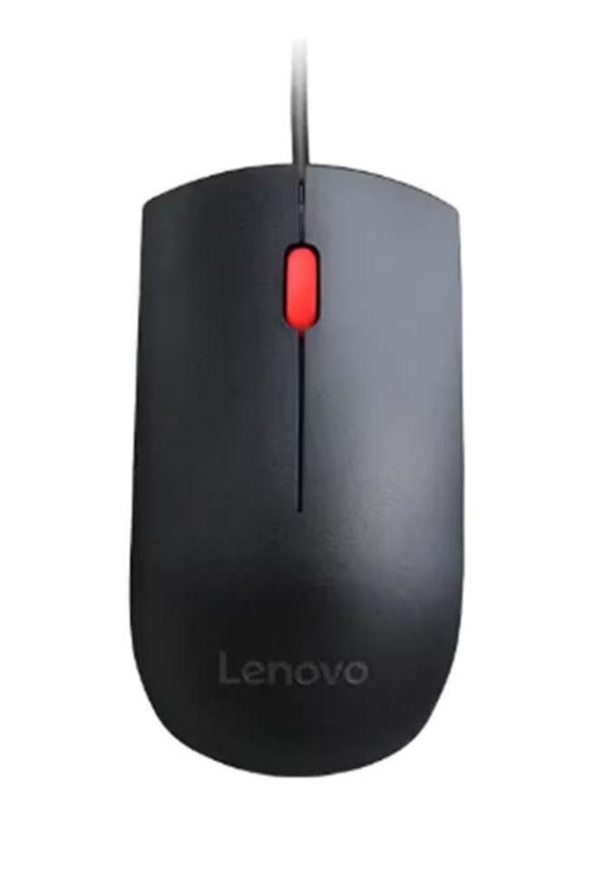 Lenovo 510 Wireless Siyah Mouse GX30N77996