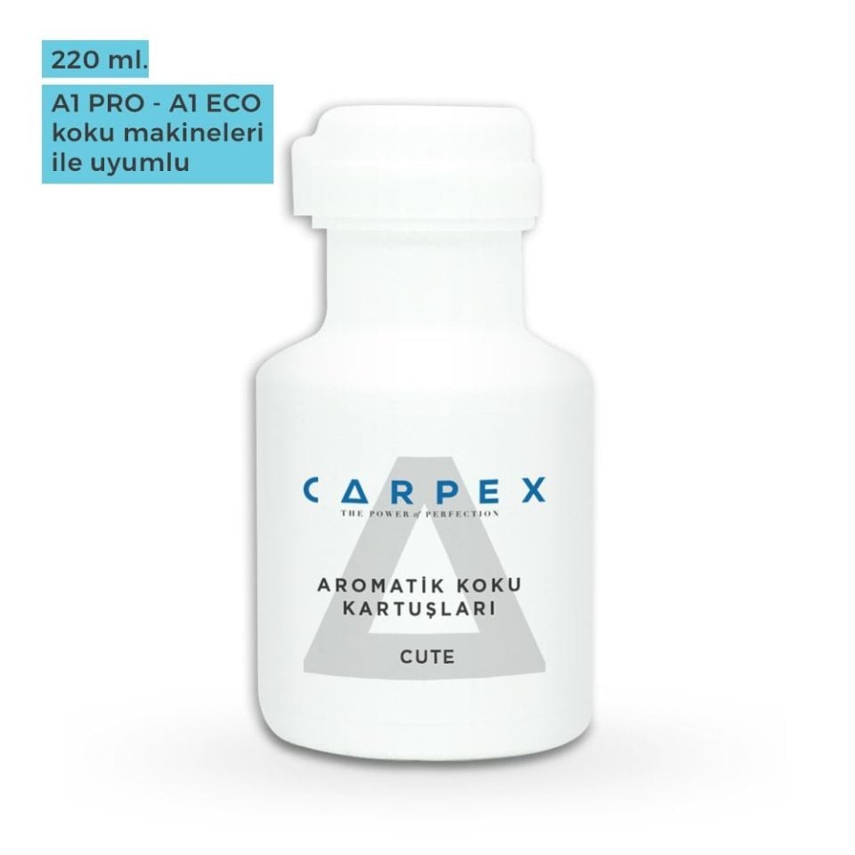 Carpex Aroma Oil Cute 220 Ml