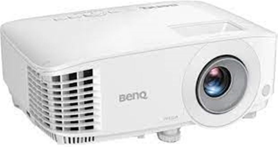 BENQ MW560C 4000 ANS 1280x800 WXGA 2HDMI 3D DLP Projeksiyon Cihazı