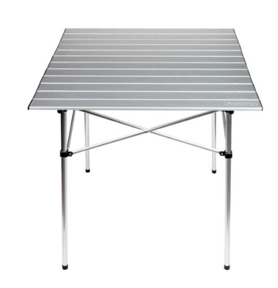 ORCAMP Katlanabilir Alüminyum Kamp Masası 2060