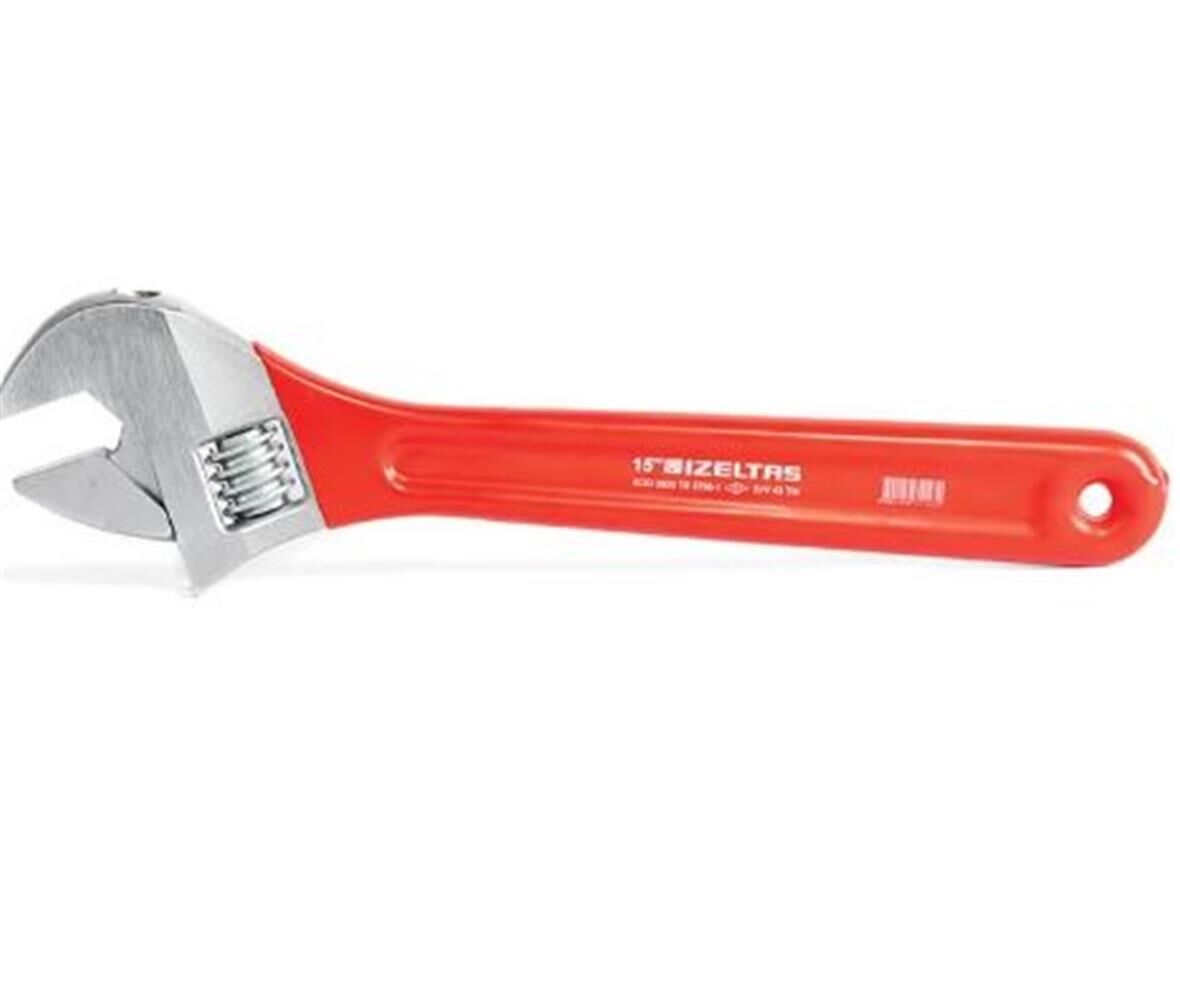 İzeltaş Kurbağacık No:8 0600011008