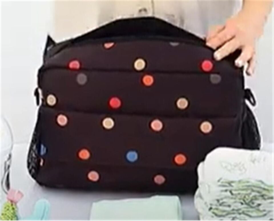 SUPER-BAG ALFA ÇİFT YÖN.ORGAN.8 GÖZ.5019-2988