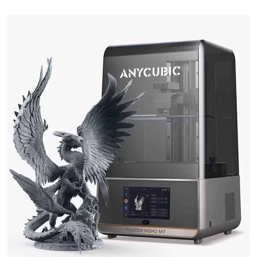 Anycubic Photon Mono M7 Max 3D Yazıcı