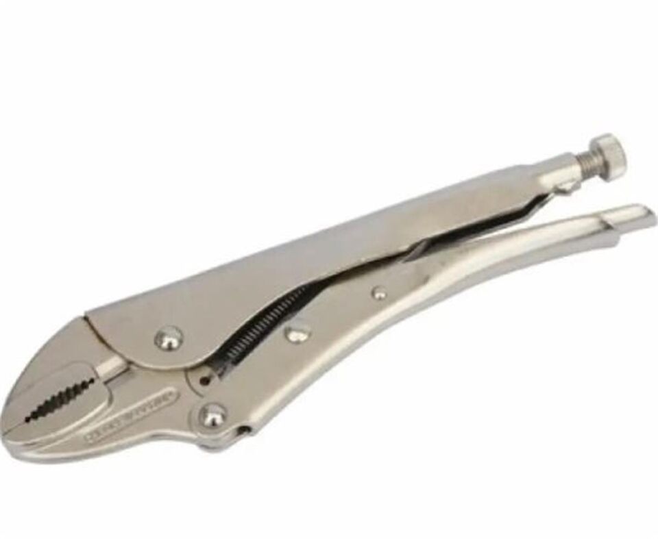 İzeltaş Ayarlı Pense 250 Mm 2500110250