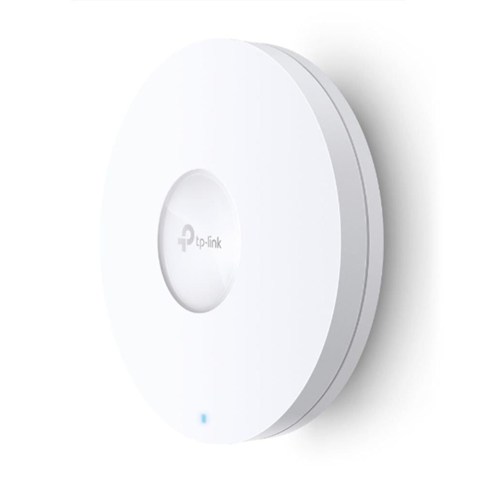 Tp-Link EAP650 Tavan Tipi AX3000 WİFİ6 Kablosuz Access Point