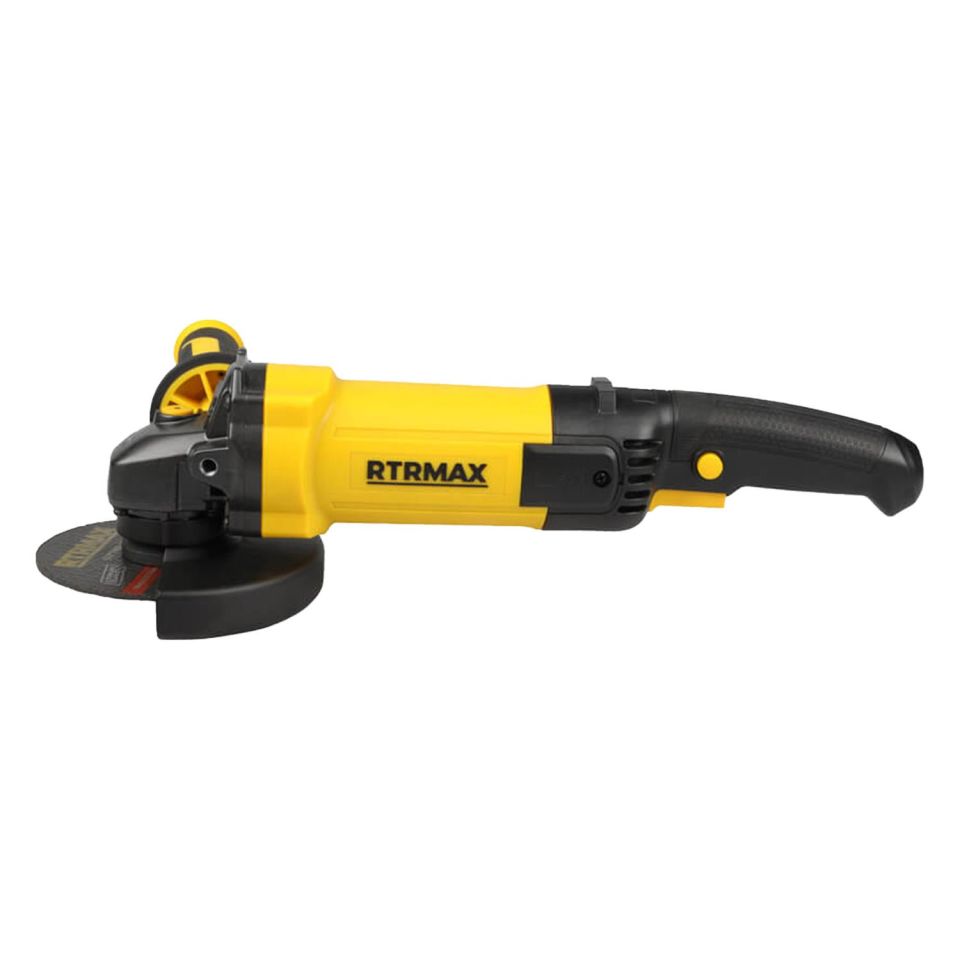 RtrMax RTM1120 Taşlama Makinası