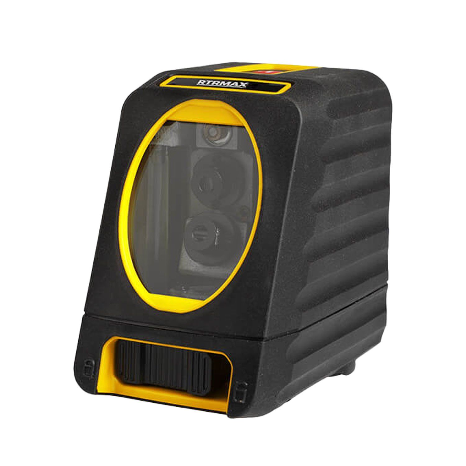 RtrMax RTM052 Lazer Distomat Kırmızı