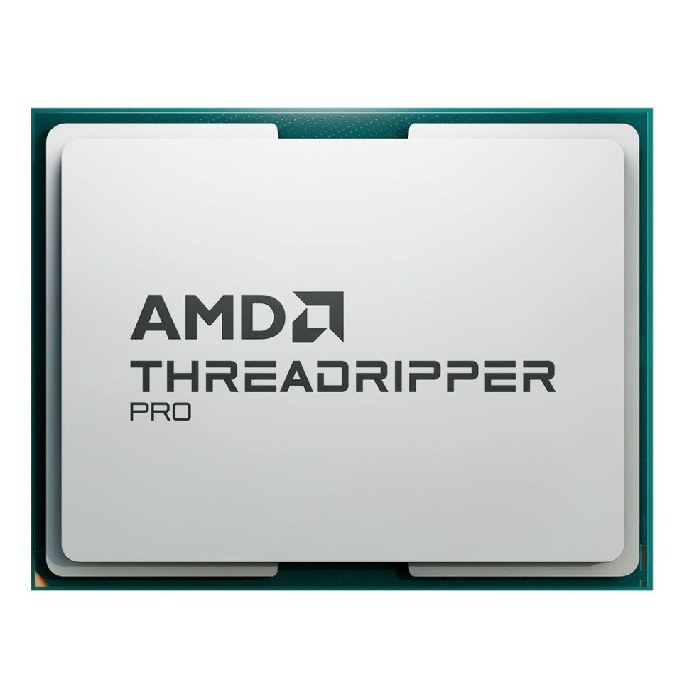 Amd Ryzen TR 9960X TRAY sTR5Pin 350W Fansız (Tray) 128MB - 4.2-5.4GHz - 24 Çekirdek Kutusuz İşlemci