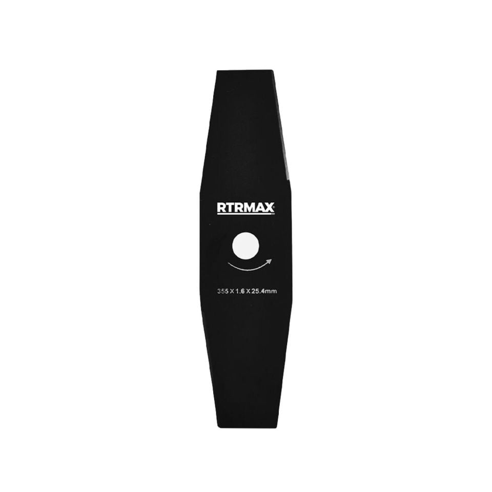 RtrMax Rty112 İkili Tırpan Bıçağı