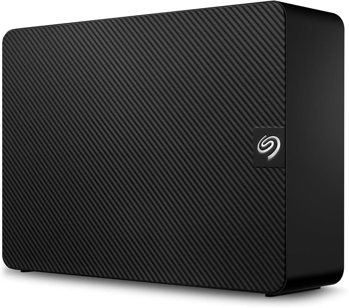 Seagate 16TB Expansion Desktop STKP16000400 USB 3.0 3.5'' Taşınabilir Harici Harddisk