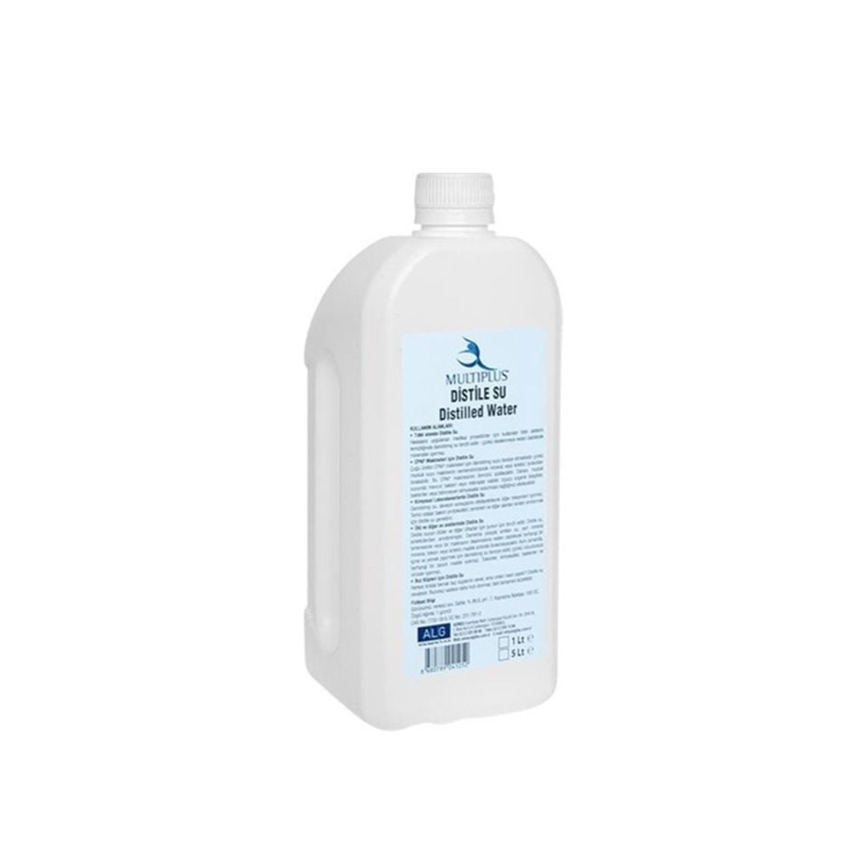 Multiplus Distile Su 1000 Ml.