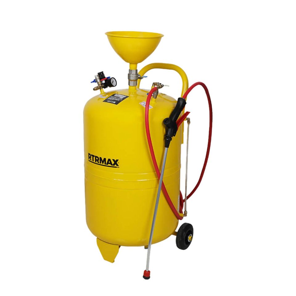 Rtrmax RTM7190 Köpük Makinası