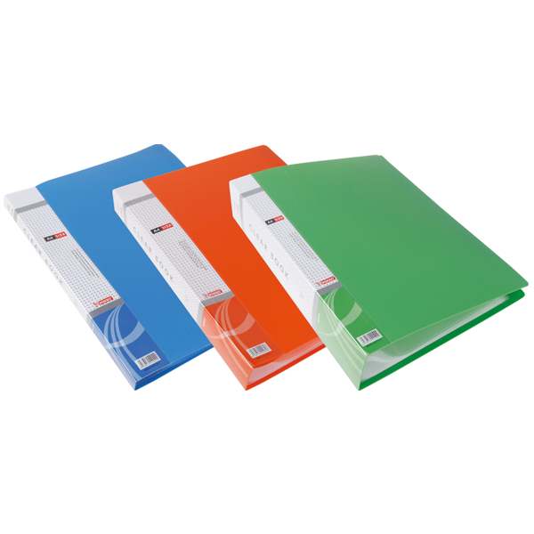 Mikro Katalog (Sunum) Dosyası 40 Lı Mk30