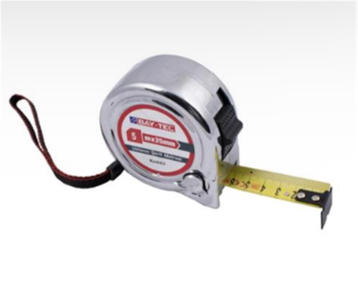 Bay-Tec MK-0560 Metal Silikon(Mastik) Tabancası