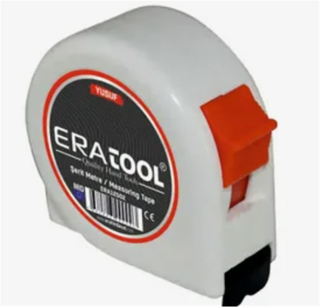 Era 12509 5Mt Şerit Metre (5x25mm)