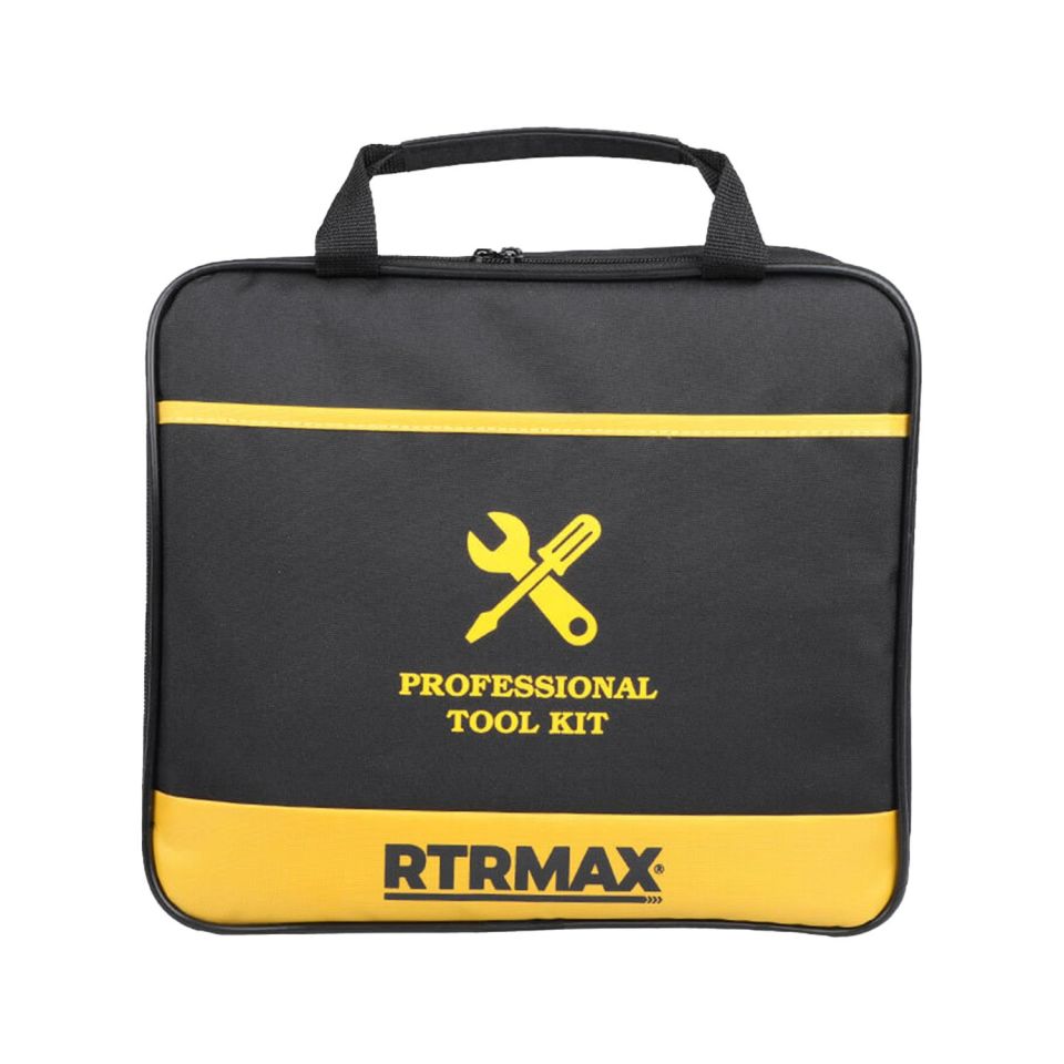 RtrMax RTK1002 181 Parça El Aleti Seti