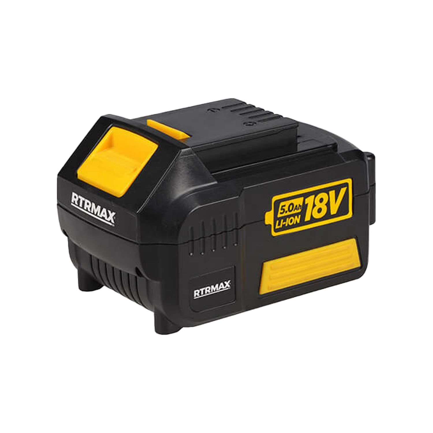 RtrMax RTX1805 18V 5Ah Li-ion Akü