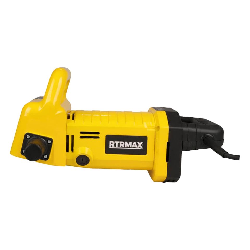 RtrMax RTM140 Duvar Kanal Açma Makinası