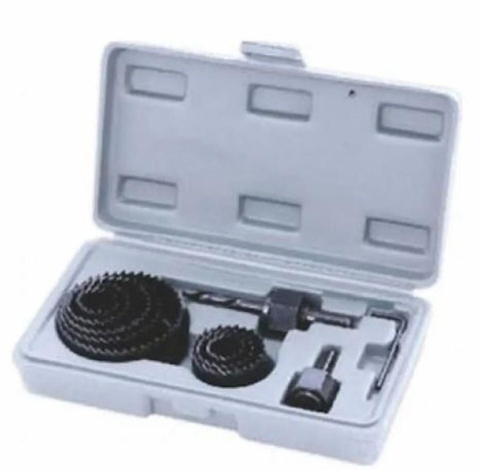 Bay-tec Buat Açma Seti 8 Parça Mk-0290