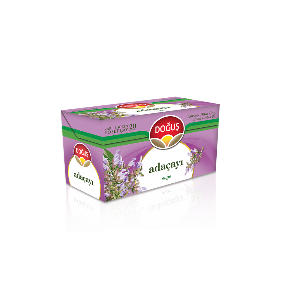 Doğuş Adaçayı
