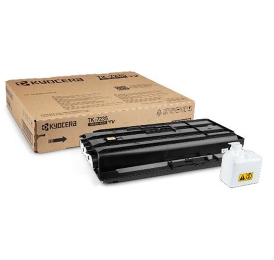 Toshiba T-3008P e-std 2008a-2508a-3508a-4508a-5008a Orjinal Fotokopi Toneri