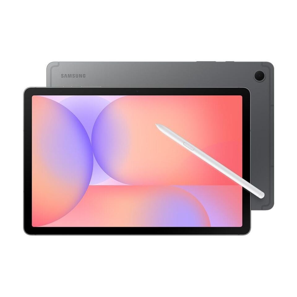 Samsung Galaxy Tab S10 Lite SM-X400 Gümüş 6-128 GB 10.9'' Kalemli Tablet