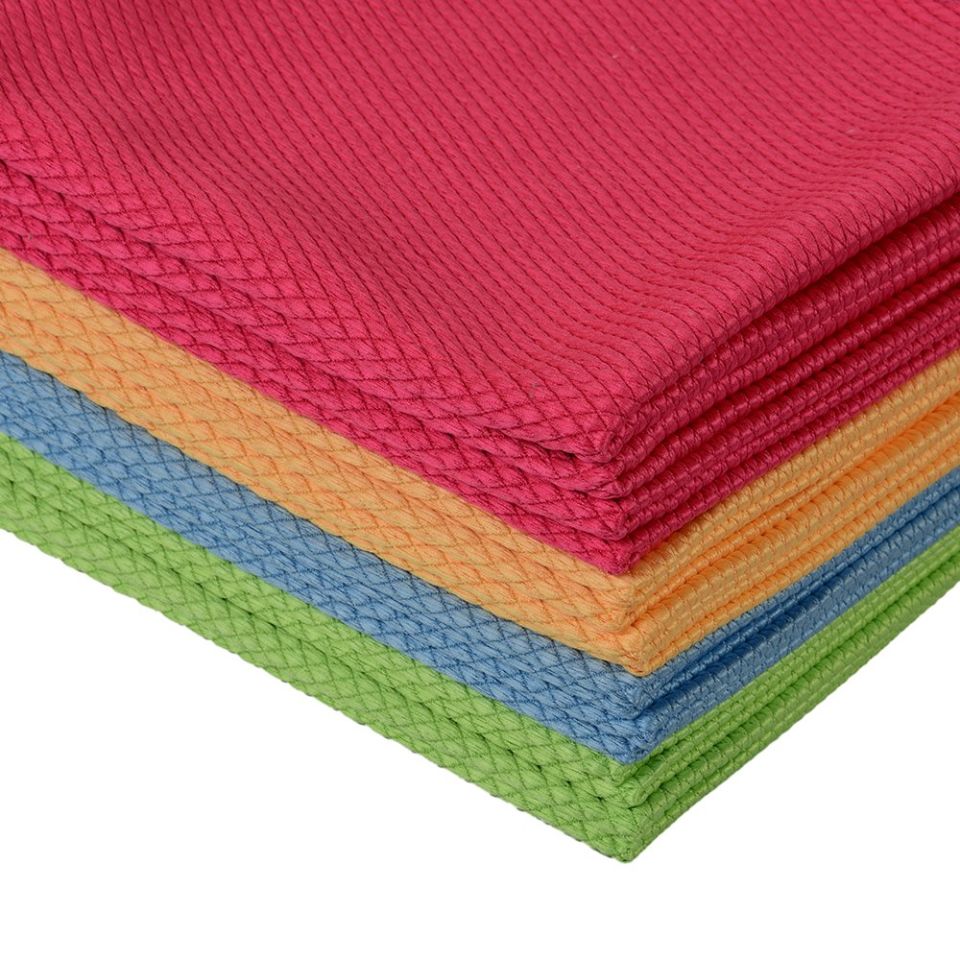 Spark Mikrofiber Cam Bezi 40x40 cm