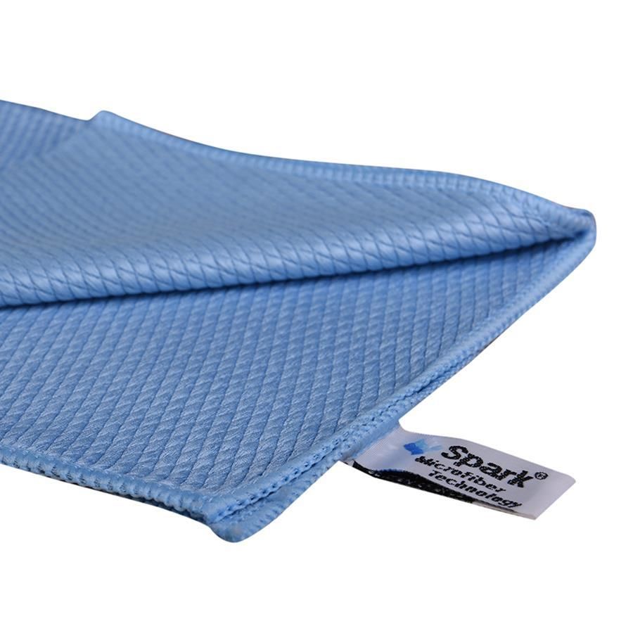 Spark Mikrofiber Oto Cam Bezi 50x70 cm