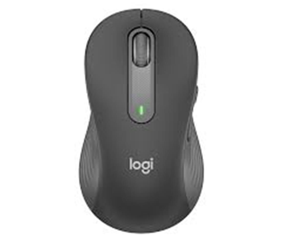 Logitech 910-006253 M650 Signature Siyah Mouse