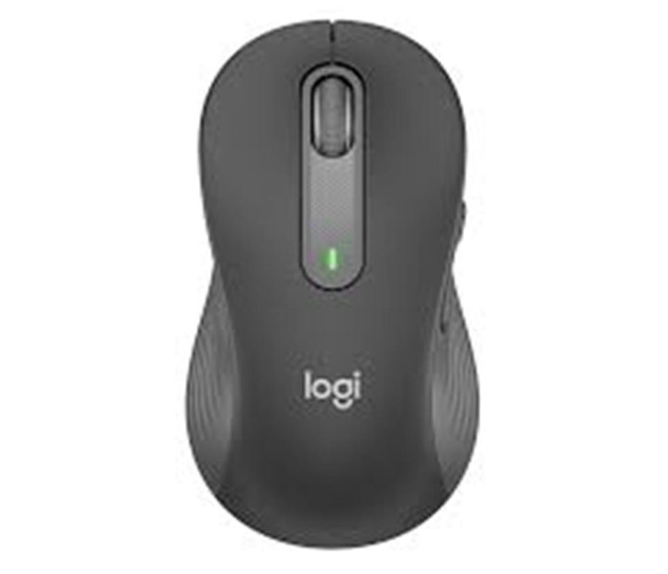 Logitech 910-006253 M650 Signature Siyah Mouse