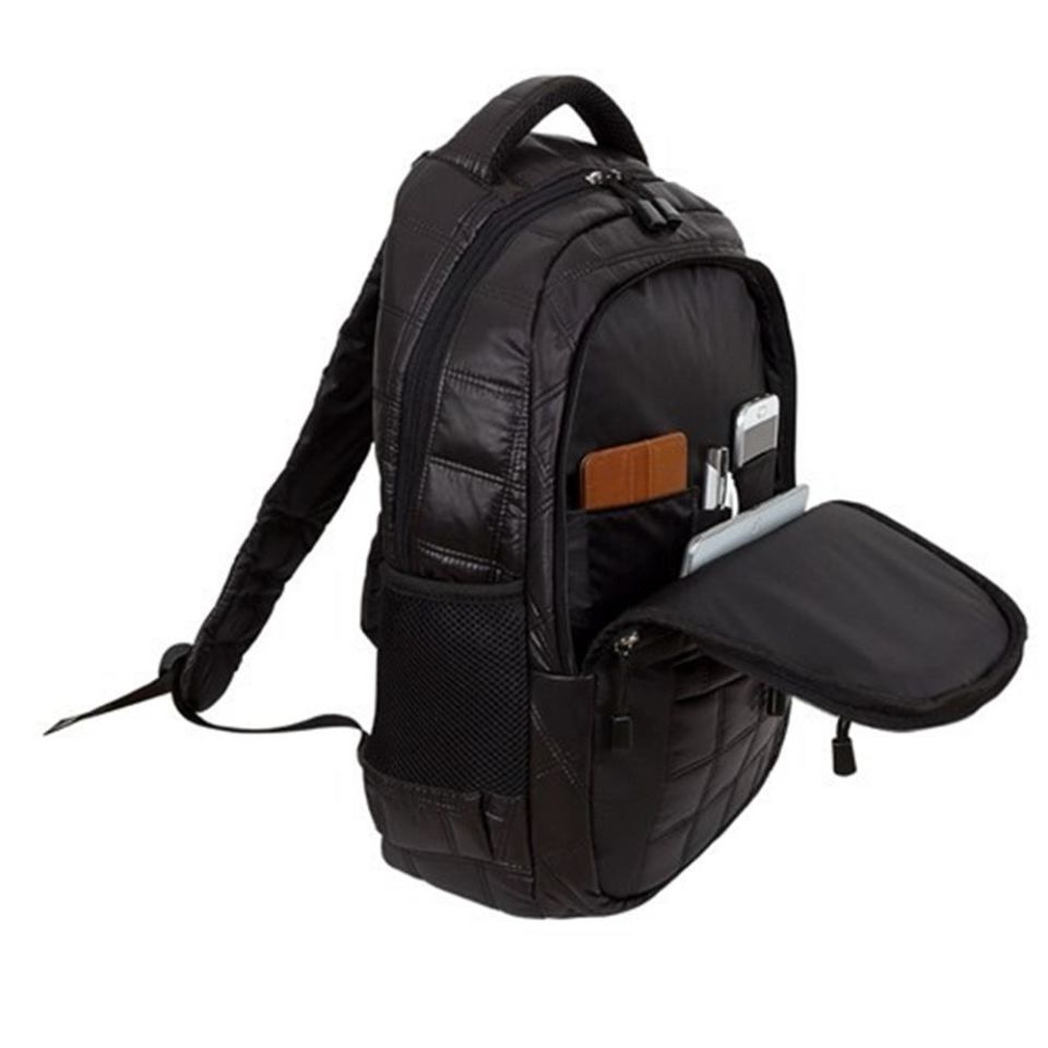 Plm Montcase 15.6'' Sırt Çantası Siyah