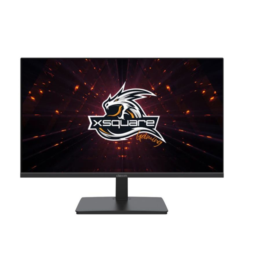 Dexim   DMT006 23,8''  100Hz 1Ms (HDMI+VGA) FreeSync Adaptive Sync Full HD IPS Gaming Monitör