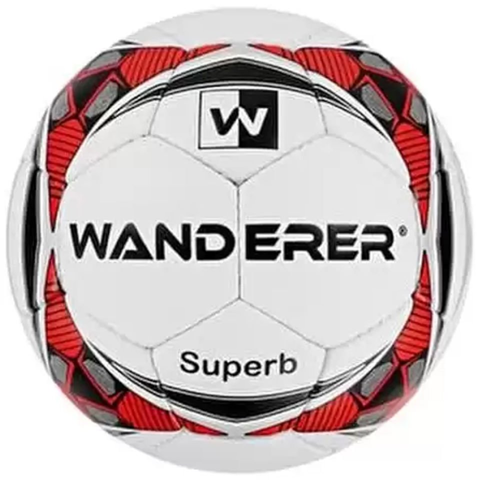 Wanderer Futbol Topu Süperb