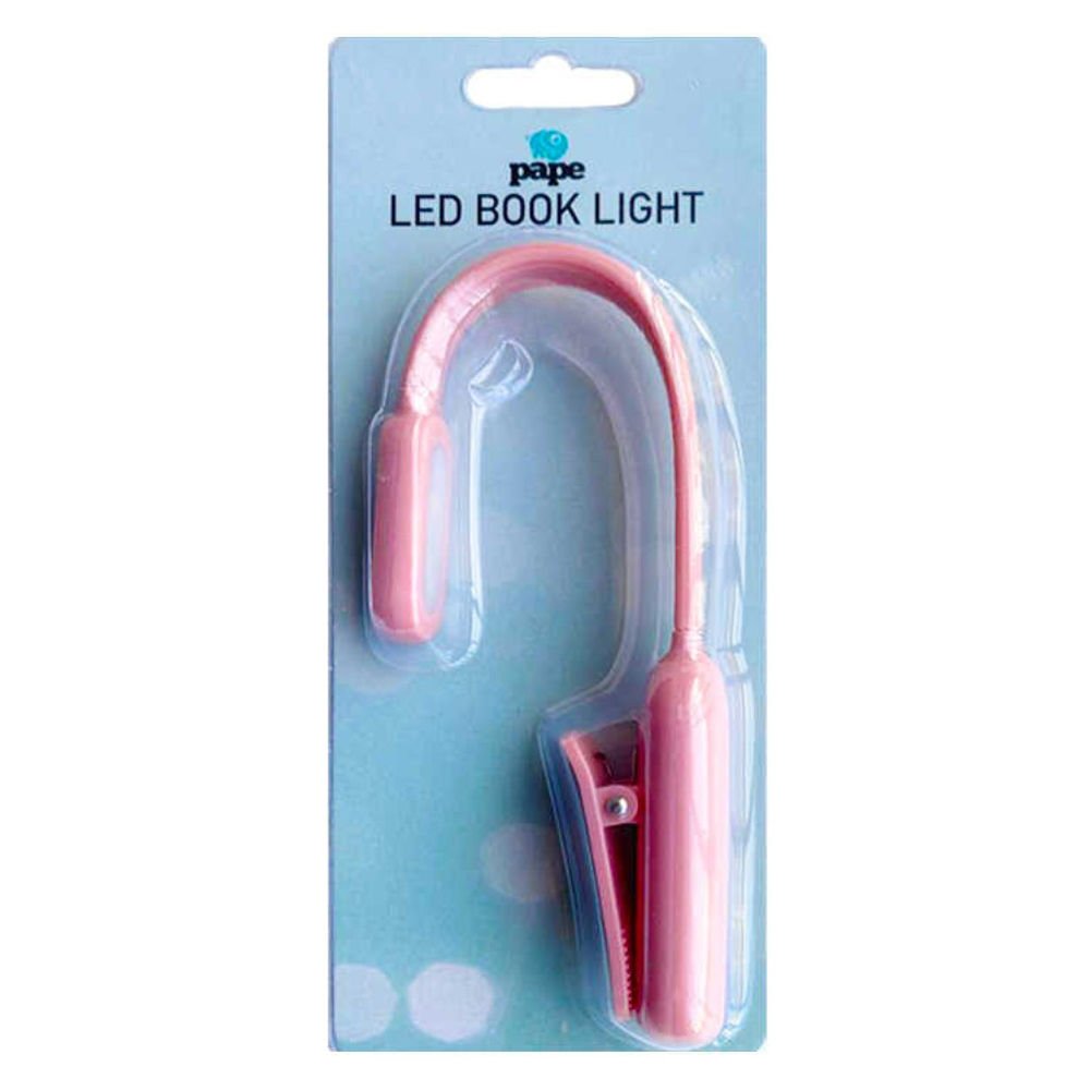 Pape Okuma Işığı Led Book Light JY-t1910