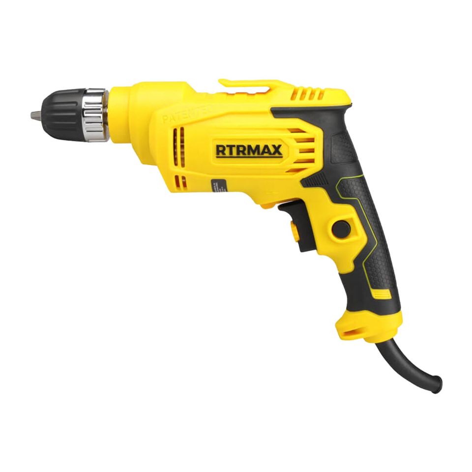 RtrMax RTM1530 Darbesiz Matkap