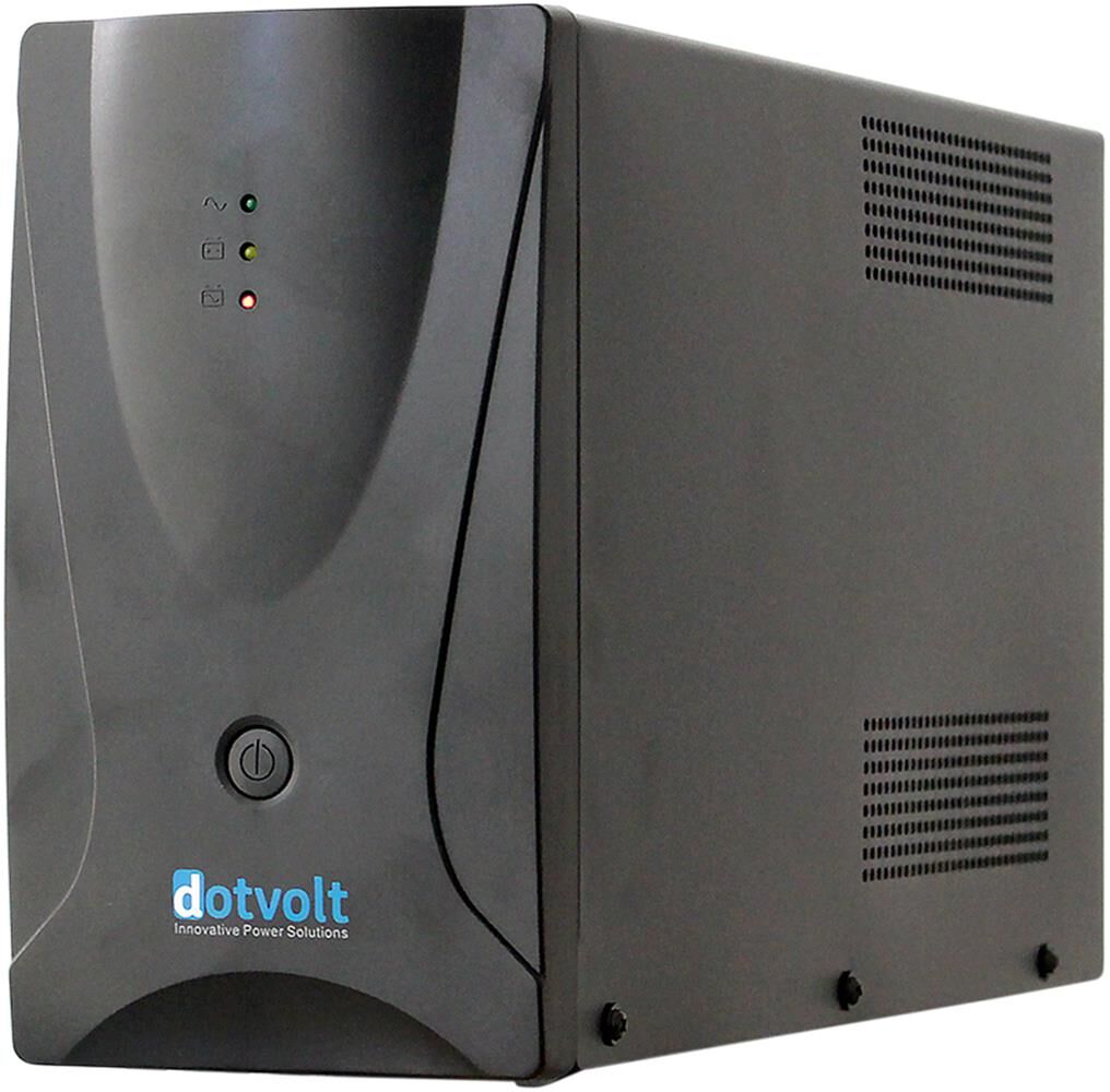 DOTVOLT VOLT LN 1500 VA LINE INTERACTIVE 5-15 DK (2x9AH)